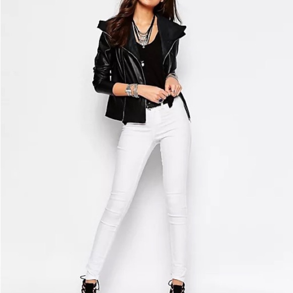 Noisy May - Paris Jegging